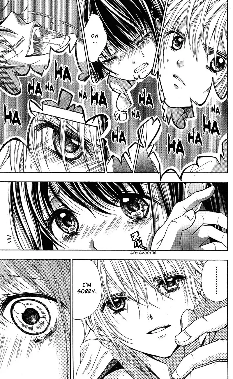 Sekai no Hate Chapter 2 43